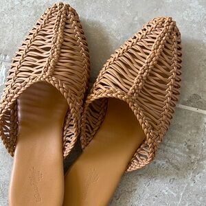 Universal Thread Mule